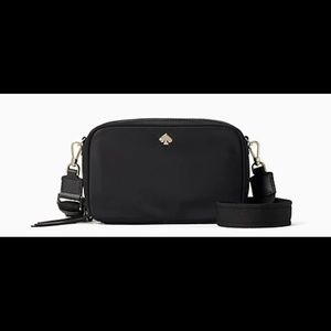 Kate spade jae small camera bag